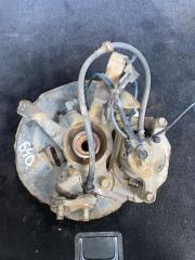 Ступица левая передняя TOYOTA ALLION ZZT245 1ZZFE 2 ракурс