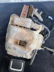 Ступица левая передняя TOYOTA ALLION ZZT245 1ZZFE 4 ракурс