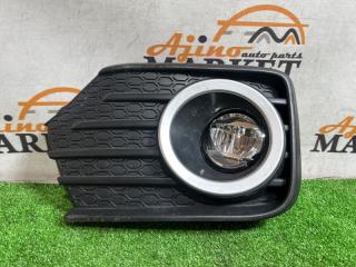 Туманка левая TOYOTA PASSO M710A 52713-B1060-B1 1 ракурс