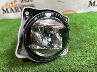 Туманка левая TOYOTA PASSO M710A 52713-B1060-B1 2 ракурс