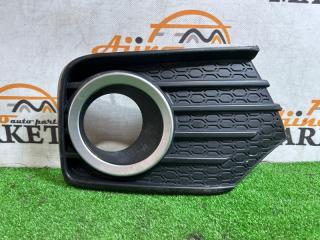 Туманка левая TOYOTA PASSO M710A 52713-B1060-B1 4 ракурс