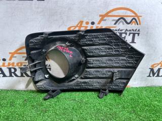 Туманка левая TOYOTA PASSO M710A 52713-B1060-B1 5 ракурс