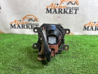 Туманка SUBARU LEGACY BN9 114-11697 3 ракурс