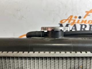 Радиатор основной MITSUBISHI PAJERO V93W 6G72 MR404898 5 ракурс