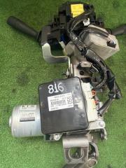 Рулевая колонка DAIHATSU MOVE CANBUS LA810S 89650B2470 2 ракурс