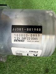 Рулевая колонка DAIHATSU MOVE CANBUS LA810S 89650B2470 5 ракурс