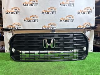Решетка радиатора HONDA W-RV DG5 71201-31X-J07J2 1 ракурс