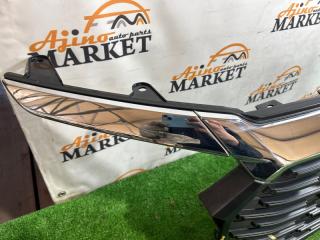 Решетка радиатора HONDA W-RV DG5 71201-31X-J07J2 2 ракурс