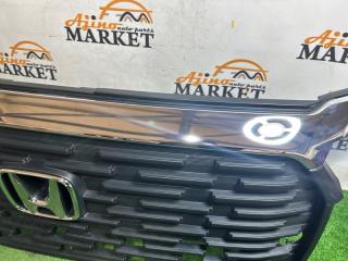 Решетка радиатора HONDA W-RV DG5 71201-31X-J07J2 4 ракурс
