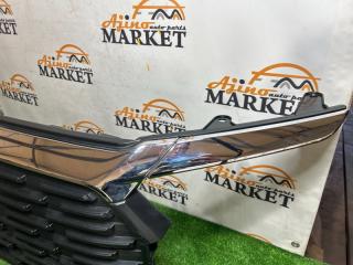 Решетка радиатора HONDA W-RV DG5 71201-31X-J07J2 5 ракурс
