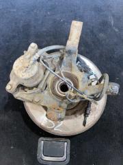Ступица правая передняя TOYOTA ALLION ZZT245 1ZZFE 2 ракурс