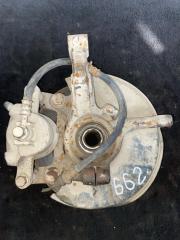 Ступица левая передняя SUZUKI EVERY DA64V K6A 4 ракурс Ступица левая передняя SUZUKI EVERY DA64V K6A 4 ракурс