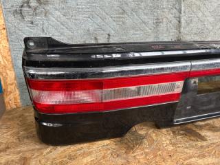 Бампер задний DAIHATSU ATRAI S330G 3 ракурс