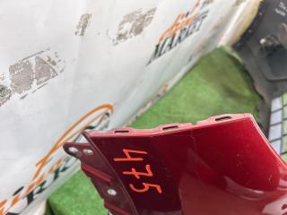 Бампер передний MAZDA CX-5 KE2FW 114-6101 3 ракурс