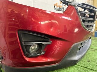 Бампер передний MAZDA CX-5 KE2FW 114-6101 4 ракурс