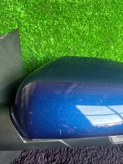 Зеркало левое VOLKSWAGEN POLO 6R1 6Q2857501BK 2 ракурс