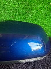Зеркало левое VOLKSWAGEN POLO 6R1 6Q2857501BK 3 ракурс