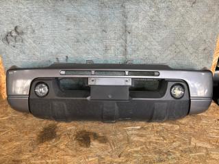 Бампер передний SUZUKI JIMNY JB23W 7171181AA1799 1 ракурс