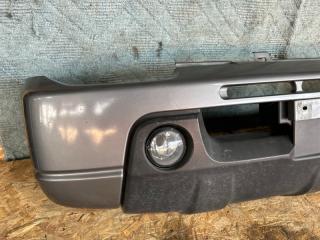 Бампер передний SUZUKI JIMNY JB23W 7171181AA1799 5 ракурс