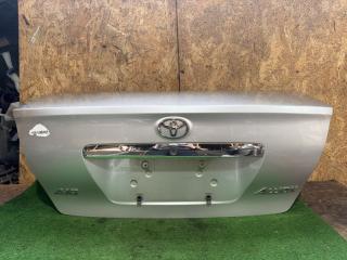 Крышка багажника TOYOTA ALLION ZZT245 1 ракурс