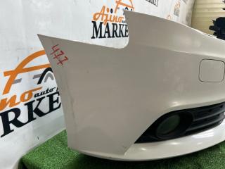 Бампер передний AUDI A4 8K5(B8) 8K0807437A 2 ракурс