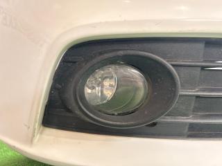 Бампер передний AUDI A4 8K5(B8) 8K0807437A 5 ракурс