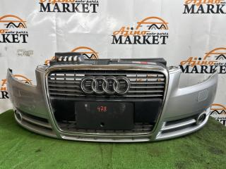 Бампер передний AUDI A4 8EC (B7) 8E0807233E 1 ракурс