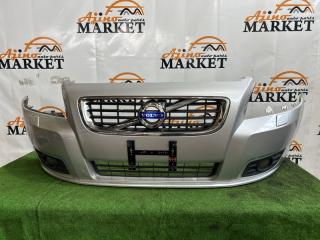 Бампер передний VOLVO V50 2012