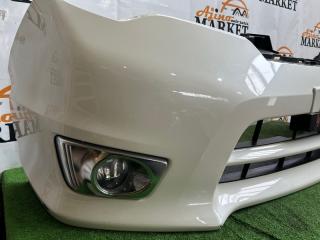 Бампер передний NISSAN SERENA C26 A044633 5 ракурс
