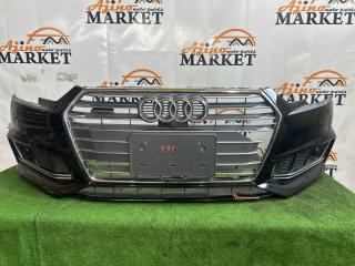 Бампер передний AUDI A4 8W2 1 ракурс