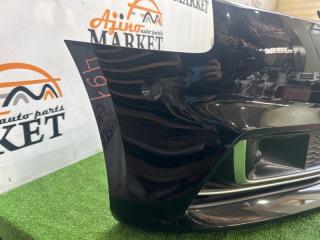 Бампер передний AUDI A4 8W2 2 ракурс
