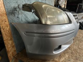 Nose cut TOYOTA PREMIO ZZT245 1ZZFE 2 ракурс