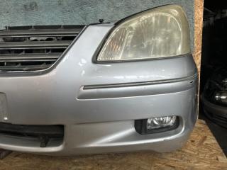 Nose cut TOYOTA PREMIO ZZT245 1ZZFE 5 ракурс