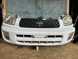 Nose cut TOYOTA RAV4 ACA21 1AZFSE 1 ракурс Nose cut TOYOTA RAV4 ACA21 1AZFSE 1 ракурс