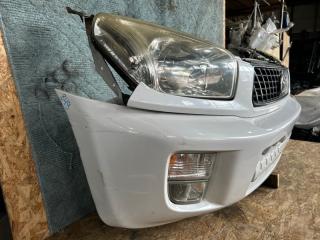 Nose cut TOYOTA RAV4 ACA21 1AZFSE 2 ракурс Nose cut TOYOTA RAV4 ACA21 1AZFSE 2 ракурс