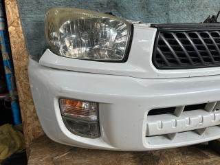 Nose cut TOYOTA RAV4 ACA21 1AZFSE 3 ракурс Nose cut TOYOTA RAV4 ACA21 1AZFSE 3 ракурс