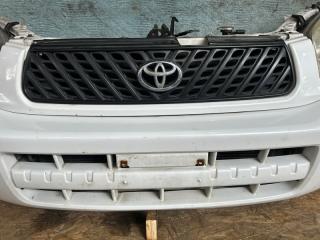Nose cut TOYOTA RAV4 ACA21 1AZFSE 4 ракурс Nose cut TOYOTA RAV4 ACA21 1AZFSE 4 ракурс