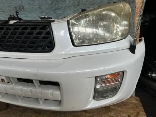 Nose cut TOYOTA RAV4 ACA21 1AZFSE 5 ракурс Nose cut TOYOTA RAV4 ACA21 1AZFSE 5 ракурс