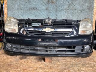 Nose cut CHEVROLET CRUZE