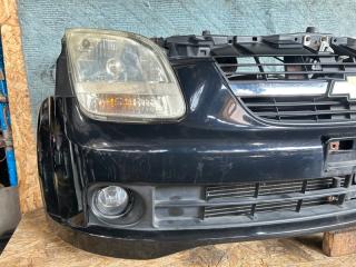 Nose cut CHEVROLET CRUZE HR82S M15A 5 ракурс
