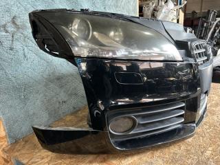 Nose cut AUDI TT 8J CCZ 2 ракурс
