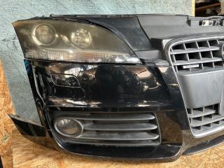 Nose cut AUDI TT 8J CCZ 3 ракурс
