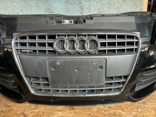 Nose cut AUDI TT 8J CCZ 4 ракурс