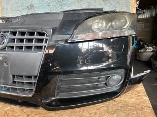 Nose cut AUDI TT 8J CCZ 5 ракурс