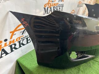 Бампер передний TOYOTA ALLION NZT260 2 ракурс