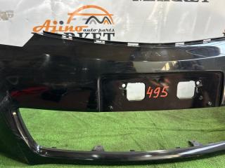 Бампер передний TOYOTA ALLION NZT260 4 ракурс