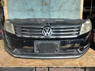Nose cut VOLKSWAGEN PASSAT