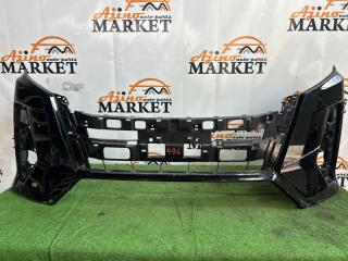 Бампер передний TOYOTA NOAH ZRR85 52119-28L00 1 ракурс