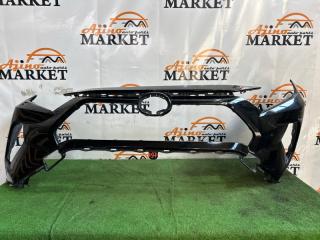 Бампер передний TOYOTA RAV4 AXAH52 52119-42B20 1 ракурс