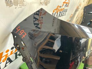 Бампер передний TOYOTA RAV4 AXAH52 52119-42B20 2 ракурс